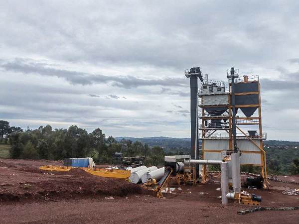 The secret to zero accidents in asphalt mixing station production operations is here_1